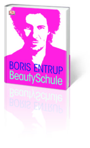 Boris Entrup_Buchcover