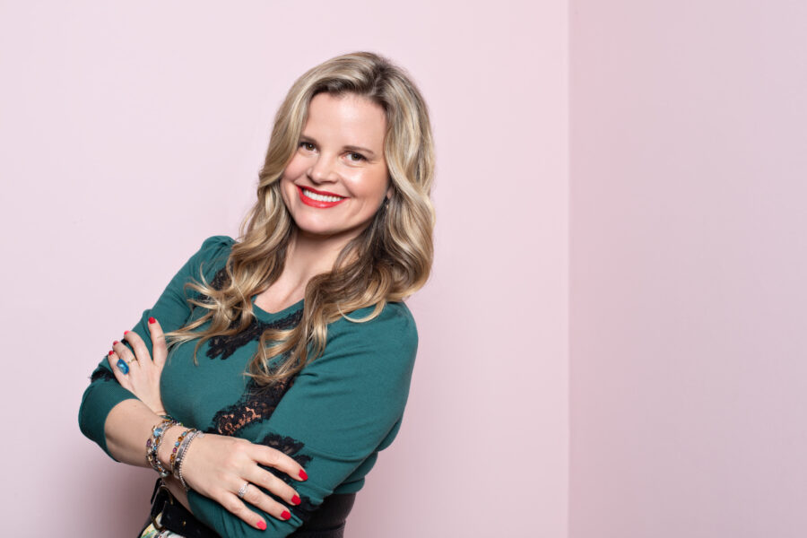 Bettina Wulff: Ehen, Scheidungen, neue Beziehungen, Trennungen und der unnötige Spott im Netz